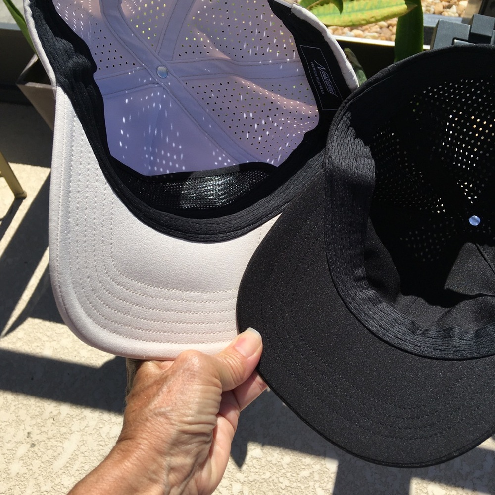 Nostrand Black or White - sold separately O/S Unisex NWOT - Picture 11 of 13